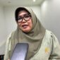 Fatlon Nisa Anggota DPRD Kukar Dapil I Tenggarong.