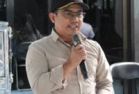 Sopan Sopian Anggota DPRD Kukar Dapil VI. (Istimewa)