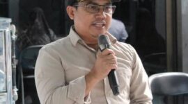 Sopan Sopian Anggota DPRD Kukar Dapil VI. (Istimewa)