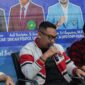 Taufik Ridianur Anggota DPRD Kukar.