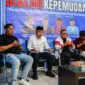 Taufik Ridianur Anggota DPRD Kukar.