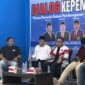 Taufik Ridianur Anggota DPRD Kukar.