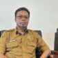 Hasbar Mara, Analis Kebijakan Ahli Muda Dispora Kaltim