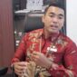 Kepala Sub Bagian Tata Usaha UPTD Pengelola Prasarana Olahraga Dispora Kaltim, Armen Arbianto