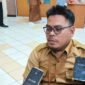 Sulaiman, Analis Kebijakan Muda Dispora Kaltim