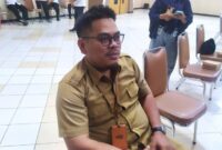 Sulaiman, Analis Kebijakan Ahli Muda Bidang Peningkatan Prestasi Olahraga Dispora Kaltim.