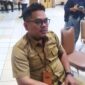 Sulaiman, Analis Kebijakan Ahli Muda Bidang Peningkatan Prestasi Olahraga Dispora Kaltim.