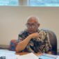 Kepala Bidang Pemberdayaan Pemuda Dispora Kaltim, Bahri.
