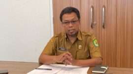 Hasbar, Analis Kebijakan Ahli Muda Bidang Pemberdayaan Pemuda Dispora Kaltim.