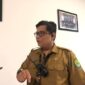Analis Kebijakan Ahli Muda Bidang Pengembangan Pemuda Dispora Kaltim, Rusmulyadi