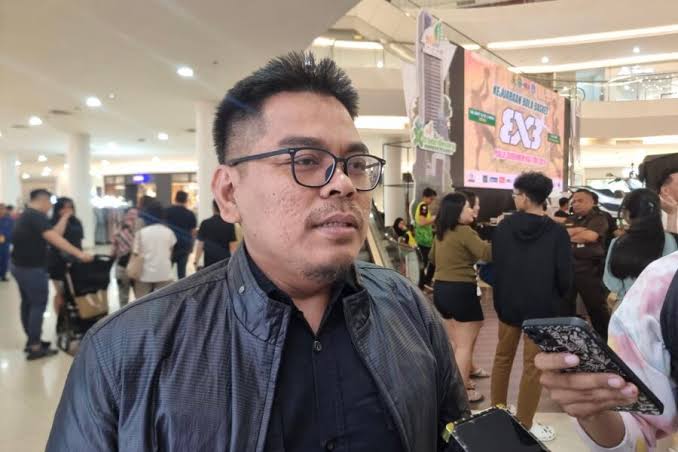 Sulaiman, Analis Kebijakan Ahli Muda Dispora Kaltim sekaligus Sekretaris KORMI Kaltim.