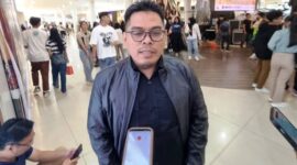 Analis Kebijakan Ahli Muda Dispora Kaltim, Sulaiman