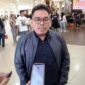 Analis Kebijakan Ahli Muda Dispora Kaltim, Sulaiman