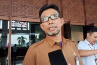 Kepala Dispora Kaltim, Agus Hari Kesuma. (ist)