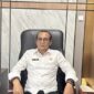 Kepala UPTD Pengelolaan Prasarana Olahraga (PPO) Dispora Kaltim, Junaidi