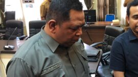 Anggota Komisi I DPRD Kukar Mohammad Jamhari.