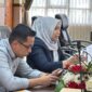 Ketua Komisi III DPRD Kukar Farida.