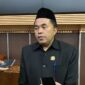 Ketua DPRD Kukar Ahmad Yani.