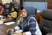 RDP Komisi IV DPRD Kukar Bersama Alumni Ponpes Tenggarong Seberang Bahas Kasus Kekerasan dan Pelecehan di Lingkungan Pesantren.