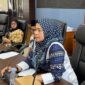 RDP Komisi IV DPRD Kukar Bersama Alumni Ponpes Tenggarong Seberang Bahas Kasus Kekerasan dan Pelecehan di Lingkungan Pesantren.