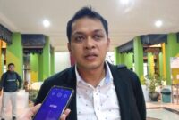 Hairendra Anggota Komisi III DPRD Kukar.
