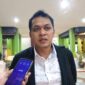 Hairendra Anggota Komisi III DPRD Kukar.
