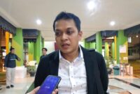 Hairendra Anggota DPRD Kukar Dapil V.