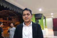 Hirendra Serap Aspirasi Warga Loa Duri Ulu, Pertanian dan Akses Jalan Jadi Prioritas