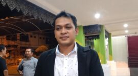 Hirendra Serap Aspirasi Warga Loa Duri Ulu, Pertanian dan Akses Jalan Jadi Prioritas