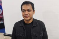 Heirendra Anggota DPRD Kukar Dapil V.