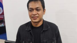 Heirendra Anggota DPRD Kukar Dapil V.