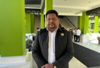 Safruddin Anggota DPRD Kukar Dapil III.