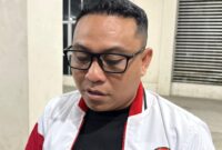 Taufik Ridianur Anggota DPRD Kukar Dapil VI.