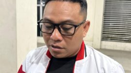 Taufik Ridianur Anggota DPRD Kukar Dapil VI.