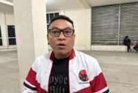 Taufik Ridianur Anggota DPRD Kukar Dapil VI.