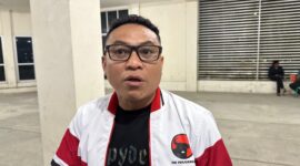 Taufik Ridianur Anggota DPRD Kukar Dapil VI.