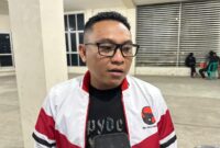 Taufik Ridianur Anggota DPRD Kukar Dapil VI.