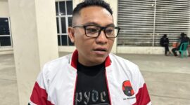 Taufik Ridianur Anggota DPRD Kukar Dapil VI.