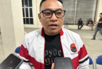 Taufik Ridianur Anggota DPRD Kukar Dapil VI.