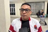 Taufik Ridianur Anggota DPRD Kukar Dapil VI.