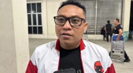 Taufik Ridianur Anggota DPRD Kukar Dapil VI.