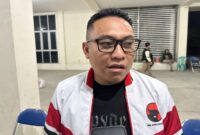 Taufik Ridianur Anggota DPRD Kukar Dapil VI.