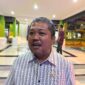 Fachrudin Anggota Komisi III DPRD Kukar.