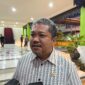 Fachrudin Anggota Komisi III DPRD Kukar.
