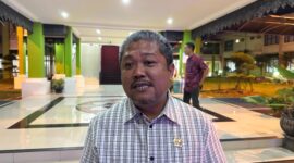 Fachrudin Anggota DPRD Kukar Dapil IV.