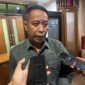 Nasrullah Anggota Komisi II DPRD Kukar.