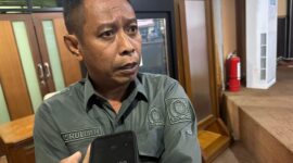 Nasrullah Anggota DPRD Kukar Dapil V.