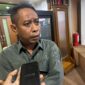 Nasrullah Anggota DPRD Kukar Dapil V.