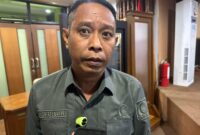 Nasrullah Anggota DPRD Kukar Dapil V.