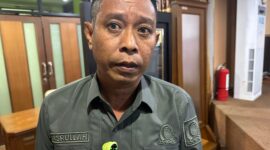 Nasrullah Anggota DPRD Kukar Dapil V.